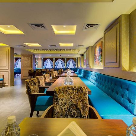 Mumbai House Hotel Juhu エクステリア 写真