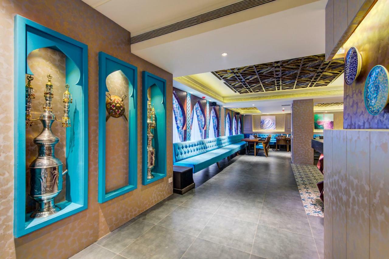 Mumbai House Hotel Juhu エクステリア 写真