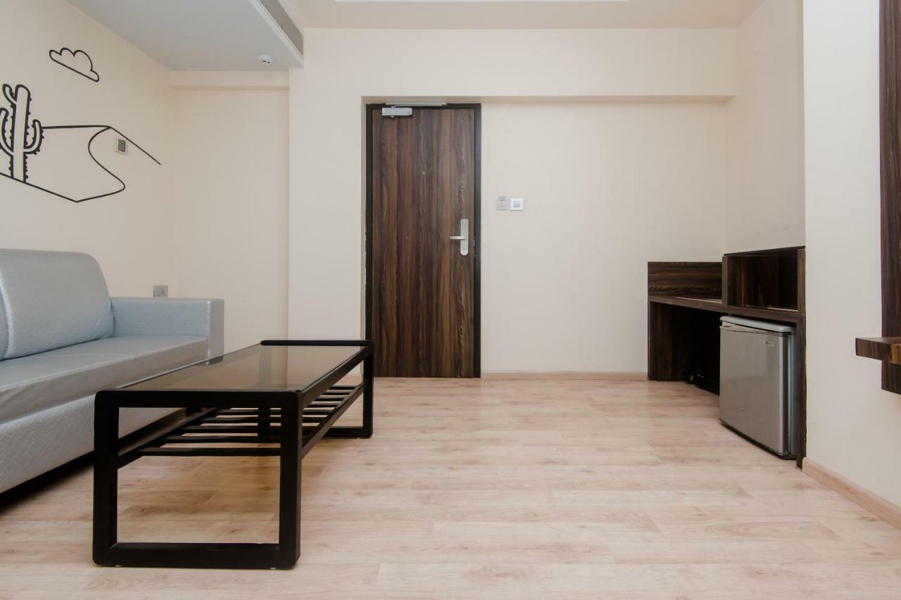 Mumbai House Hotel Juhu エクステリア 写真