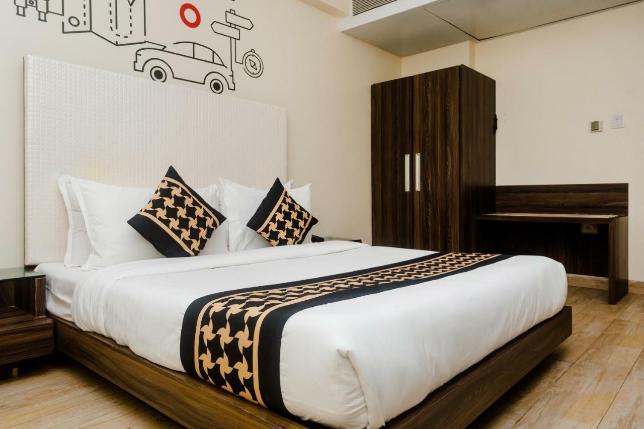 Mumbai House Hotel Juhu エクステリア 写真
