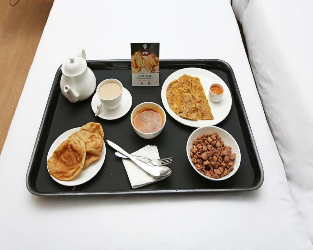 Mumbai House Hotel Juhu エクステリア 写真