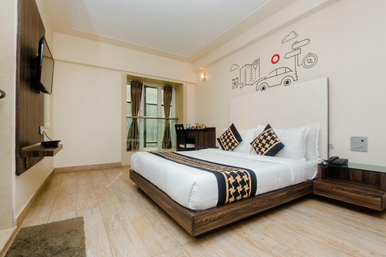 Mumbai House Hotel Juhu エクステリア 写真