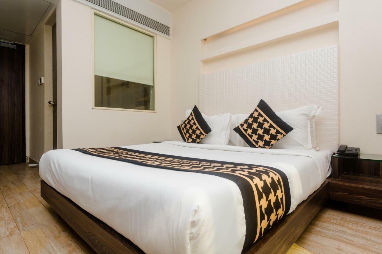 Mumbai House Hotel Juhu エクステリア 写真