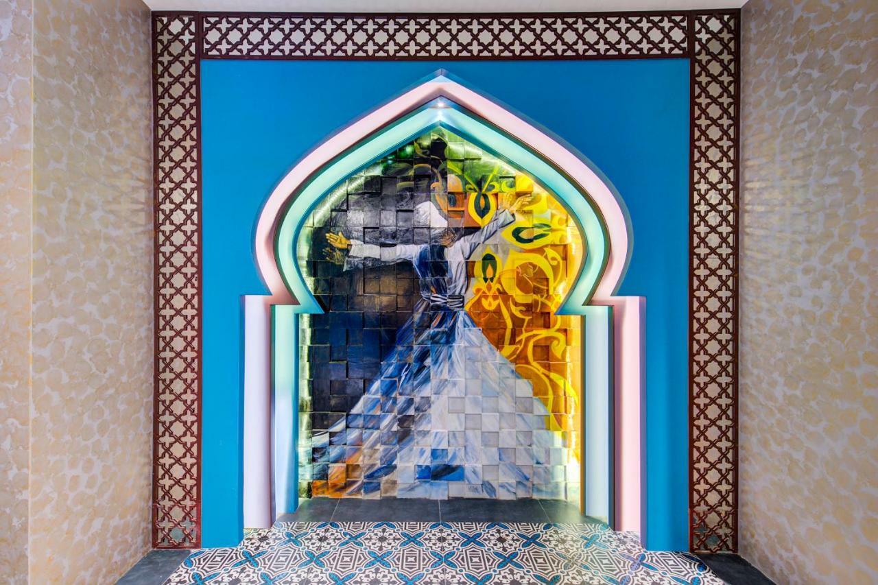 Mumbai House Hotel Juhu エクステリア 写真