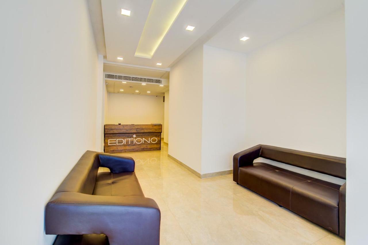 Mumbai House Hotel Juhu エクステリア 写真
