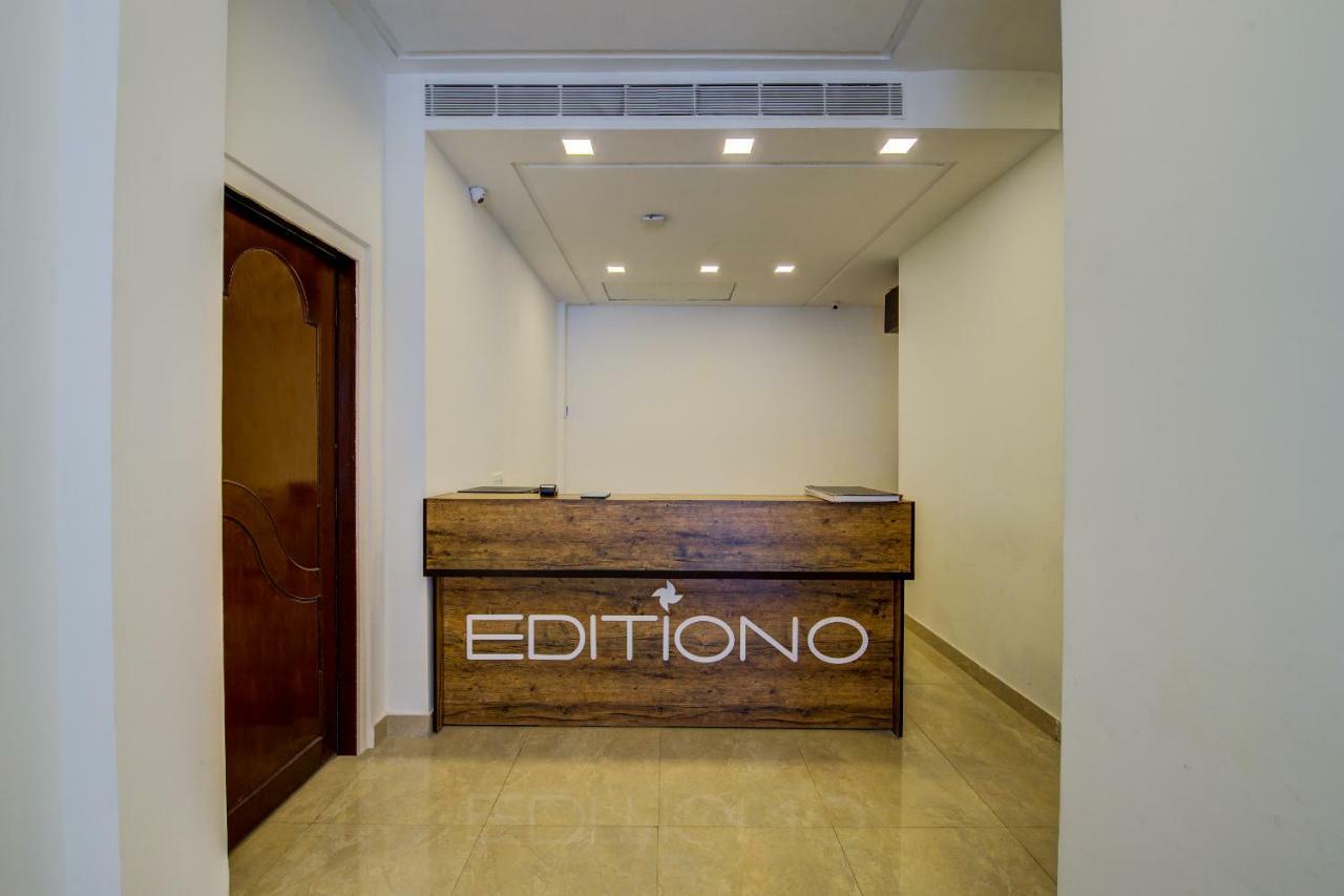 Mumbai House Hotel Juhu エクステリア 写真